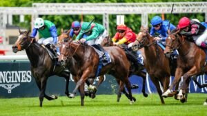 Pronostics de Pmu Mali – Mercredi 9 Avril 2025